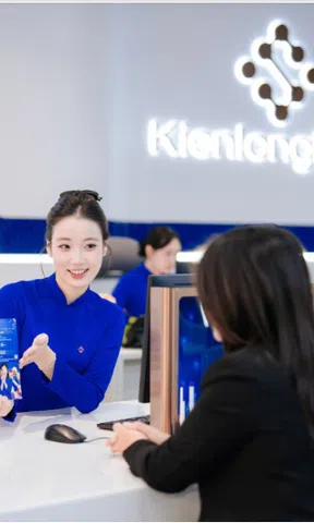 Thay Trưởng Ban Kiểm soát, KienlongBank vẫn đang rà soát khoản phải thu hơn 343 tỷ đồng