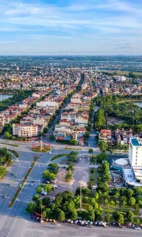 Doanh nghiệp mới thành lập 5 tháng đã nộp hồ sơ làm dự án gần 7.000 tỷ đồng tại Hưng Yên