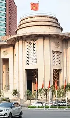 Ngân hàng Nhà nước nới tỷ lệ cho vay trên tiền gửi lên 95%