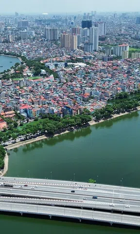 Hà Nội thu 85.000 tỷ đồng tiền sử dụng đất sau 9 tháng