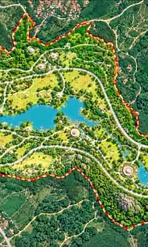 Hà Nội thống nhất chủ trương triển khai công viên Safari Ba Vì, phấn đấu khởi công 10-10