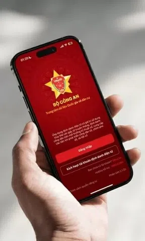 Doanh nghiệp địa ốc TP.HCM phải định danh trên VNeID, công khai pháp lý dự án