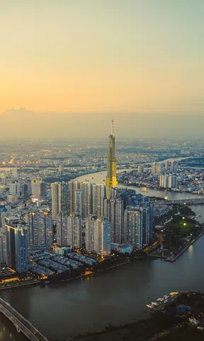 Lãi vay cao, giá nhà vượt tầm với gây sức ép lên bất động sản 2027