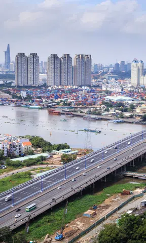 TPHCM đề xuất nâng hỗ trợ lãi vay nhà ở xã hội lên 300 tỷ đồng