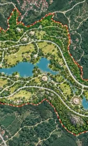 Hà Nội khởi công Safari Ba Vì, công bố loạt dự án hơn 127.000 tỷ đồng