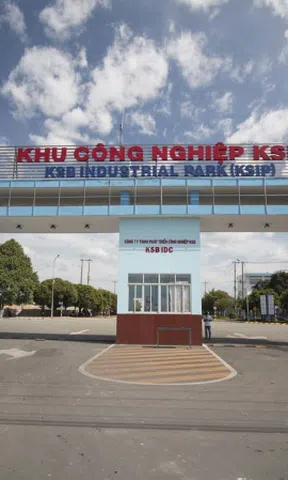 Gần 120 tỷ đồng nợ thuế: Điều gì đáng chú ý tại nhóm doanh nghiệp liên quan KSB?
