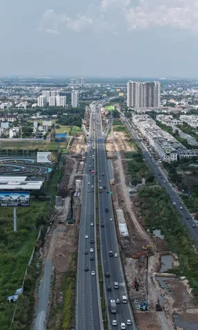 TPHCM đề xuất miễn giấy phép xây nhà dưới 7 tầng tại nhiều khu vực