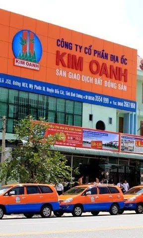 Kim Oanh Group mở rộng loạt dự án, hai doanh nghiệp liên quan nợ thuế gần 47,4 tỷ đồng