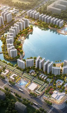 TPHCM chấp thuận dự án nhà ở xã hội gần 192 ha, vốn hơn 64.000 tỷ đồng