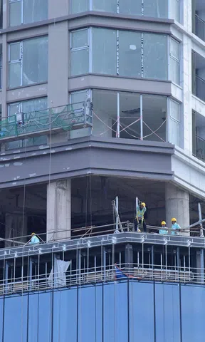 TP.HCM đề xuất miễn giấy phép xây nhà dưới 7 tầng, giảm thủ tục cho người dân