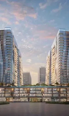 Chủ đầu tư The Metropole Thủ Thiêm bị phạt vì chậm báo cáo 272 căn hộ bán cho người nước ngoài