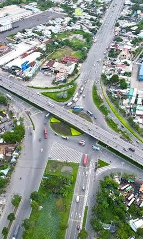 TP HCM dự kiến chuyển gần 110 ha đất khu công nghiệp làm nhà ở xã hội