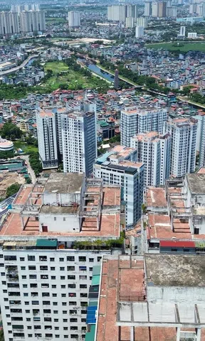 Đề xuất siết chuyển nhượng nhà ở xã hội sau 5 năm