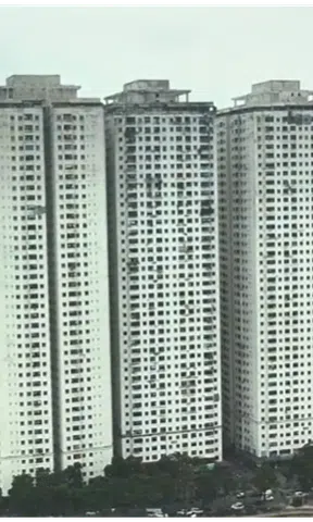 Hà Nội buộc chủ đầu tư HH Linh Đàm gánh toàn bộ chi phí khắc phục sai phạm