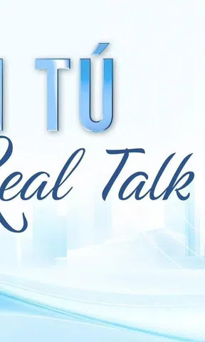 Cẩm Tú RealTalk: Góc nhìn người trong nghề về thị trường bất động sản