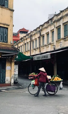 Hà Nội thông qua cơ chế cho 902 hộ dân phố cổ mua nhà ở xã hội không cần bốc thăm