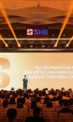 Nóng: SHB đã nhận toàn bộ giá trị chuyển nhượng SHBFinance từ Krungsri