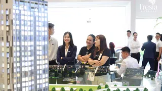 Giữ lửa nghề môi giới bất động sản: Khi “niềm tin” là vốn quý nhất
