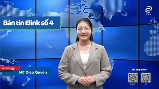 Bản tin thị trường Elink số 04 ngày 18/11/2025 - Cộng đồng môi giới bất động sản