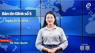 Bản tin thị trường Elink số 05 ngày 21/11/2025 - Cộng đồng môi giới bất động sản