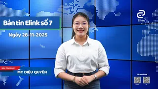 Bản tin thị trường Elink số 07 ngày 28/11/2025 - Cộng đồng môi giới bất động sản