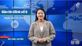 Bản tin thị trường Elink số 08 ngày 02/12/2025 - Cộng đồng môi giới bất động sản