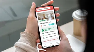 Minh bạch hóa thị trường bất động sản nhờ công nghệ số
