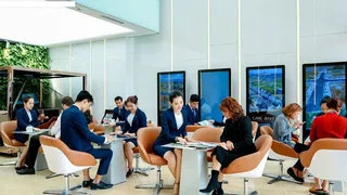 Hơn 500 sàn giao dịch bất động sản tại TP.HCM chưa có giấy phép hợp lệ