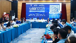 Xây dựng bộ tiêu chuẩn hành nghề môi giới bất động sản hướng tới minh bạch, chuyên nghiệp