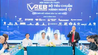 Xây dựng bộ tiêu chuẩn nghề môi giới hướng tới minh bạch, chuẩn mực