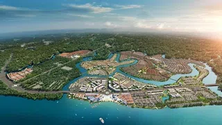 Sau 5 năm vướng pháp lý, dự án Aqua City của Novaland dự kiến cấp sổ từ tháng 6/2026