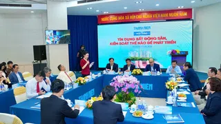 Bất động sản góp phần lớn vào kỷ lục thu ngân sách 2025