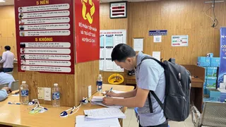 TP.HCM đặt mục tiêu từ 2027, toàn bộ thủ tục đất đai thực hiện trực tuyến