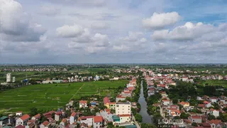 Xây nhà trên đất nông nghiệp: Khi thu hồi có được bồi thường theo giá đất ở?