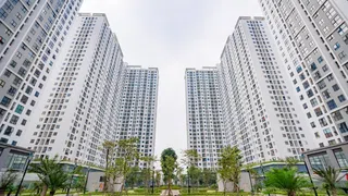 Hà Nội: Người có nhà cách nơi làm việc từ 20km vẫn được mua nhà ở xã hội