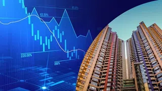Cổ phiếu bất động sản phân hóa mạnh sau quý I, chưa đủ lực “cất cánh”