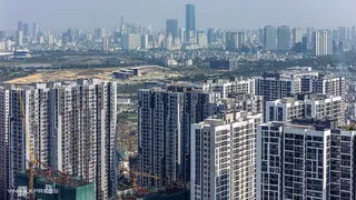Giá chung cư chững lại nhưng vẫn cao, người mua tiếp tục dè dặt xuống tiền