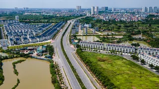 Nhận diện cơ hội an cư và đầu tư trong bối cảnh lãi vay mua nhà tăng cao