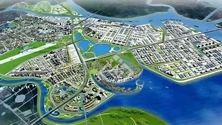 Hải Phòng sắp khởi công 4 khu công nghiệp hơn 11.000 tỷ đồng