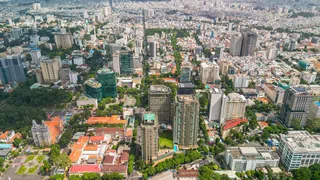 Mua được nhà ở xã hội trong nội thành “như trúng độc đắc”