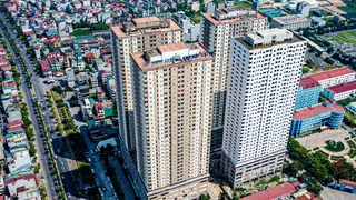 Doanh nghiệp bất động sản phân hóa mạnh trong quý I