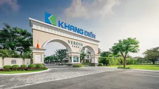 Doanh nghiệp bất động sản phân hóa mạnh trong quý I/2026
