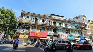 TP.HCM hoàn tất xử lý 14 chung cư nguy hiểm trước ngày 30/6