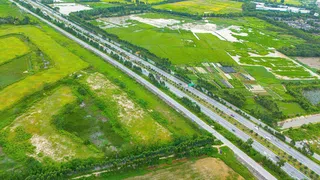 Đề xuất sửa Luật Đất đai: Siết đầu cơ, hạn chế tình trạng gom đất chờ đền bù