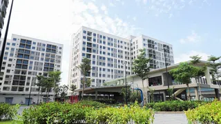 Bộ Xây dựng đề xuất cấp 10.000 tỉ đồng vốn điều lệ cho Quỹ nhà ở Trung ương