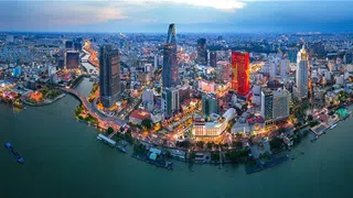TP.HCM không xây thêm chung cư cao tầng ở trung tâm: Thị trường sẽ dịch chuyển ra sao?
