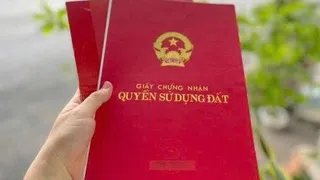 Thủ tướng yêu cầu hoàn thành cơ sở dữ liệu đất đai trong năm 2026