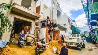 TP.HCM sẽ tháo gỡ vướng mắc cấp phép xây dựng nhà ở riêng lẻ trước ngày 15-6