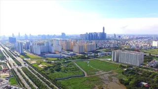 TP.HCM lấy ý kiến dự thảo hệ số K mới: Đất nông nghiệp đề xuất tăng cao nhất hơn 10 lần