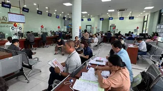 TP.HCM triển khai thủ tục nhà đất trực tuyến, người dân có thể làm hồ sơ tại nhà